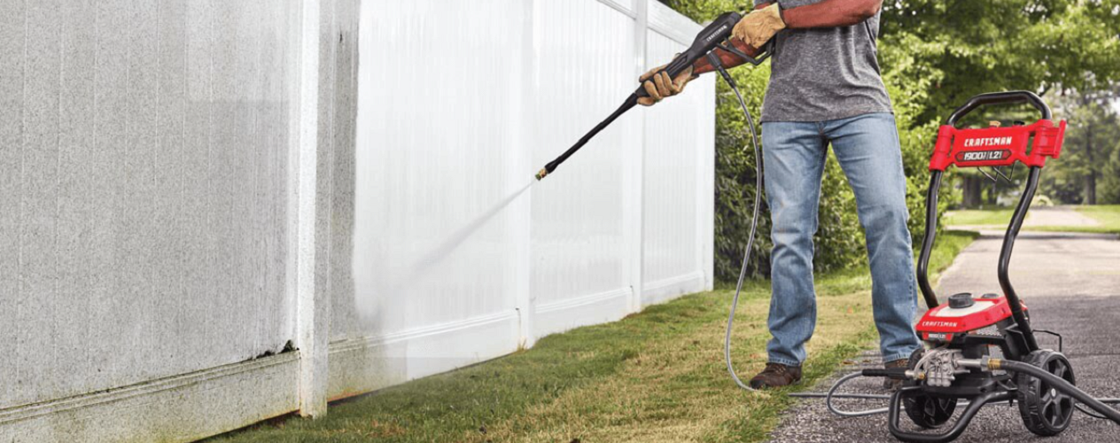 Do You Need a License Permit for a Pressure Washing Business