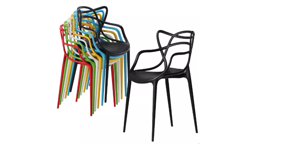 Tips for Making Cheap Plastic Chairs More Comfortable