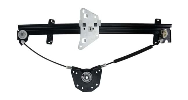 How Does a Window Regulator work and How to Choose the Right One?