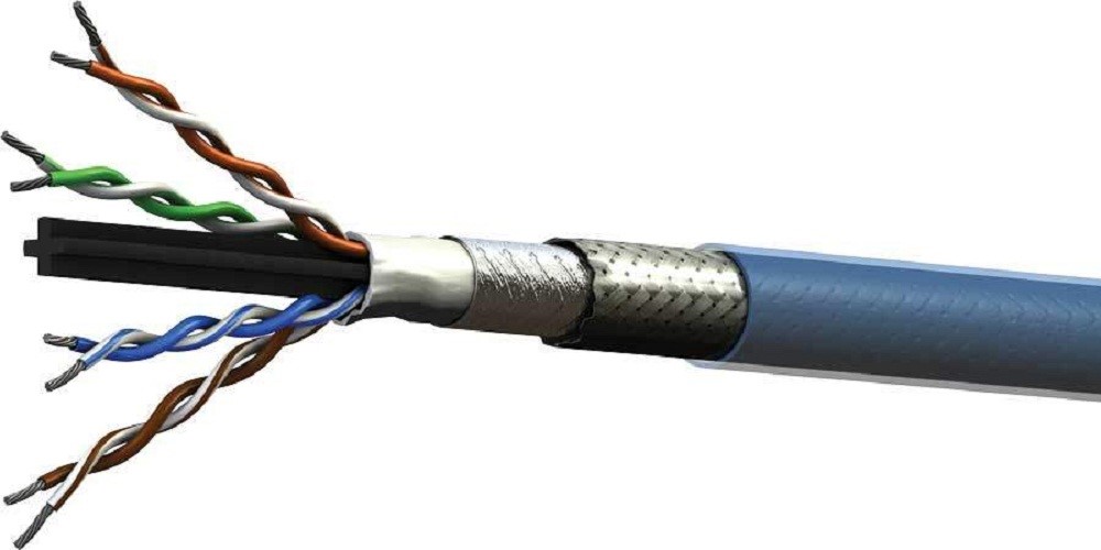 Ethernet Cable vs. Optical Fiber Cable