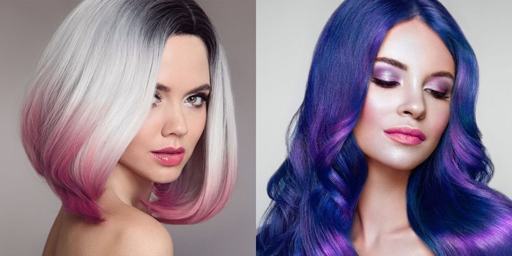 Is It Safe To Dye Your Human Hair Wigs?