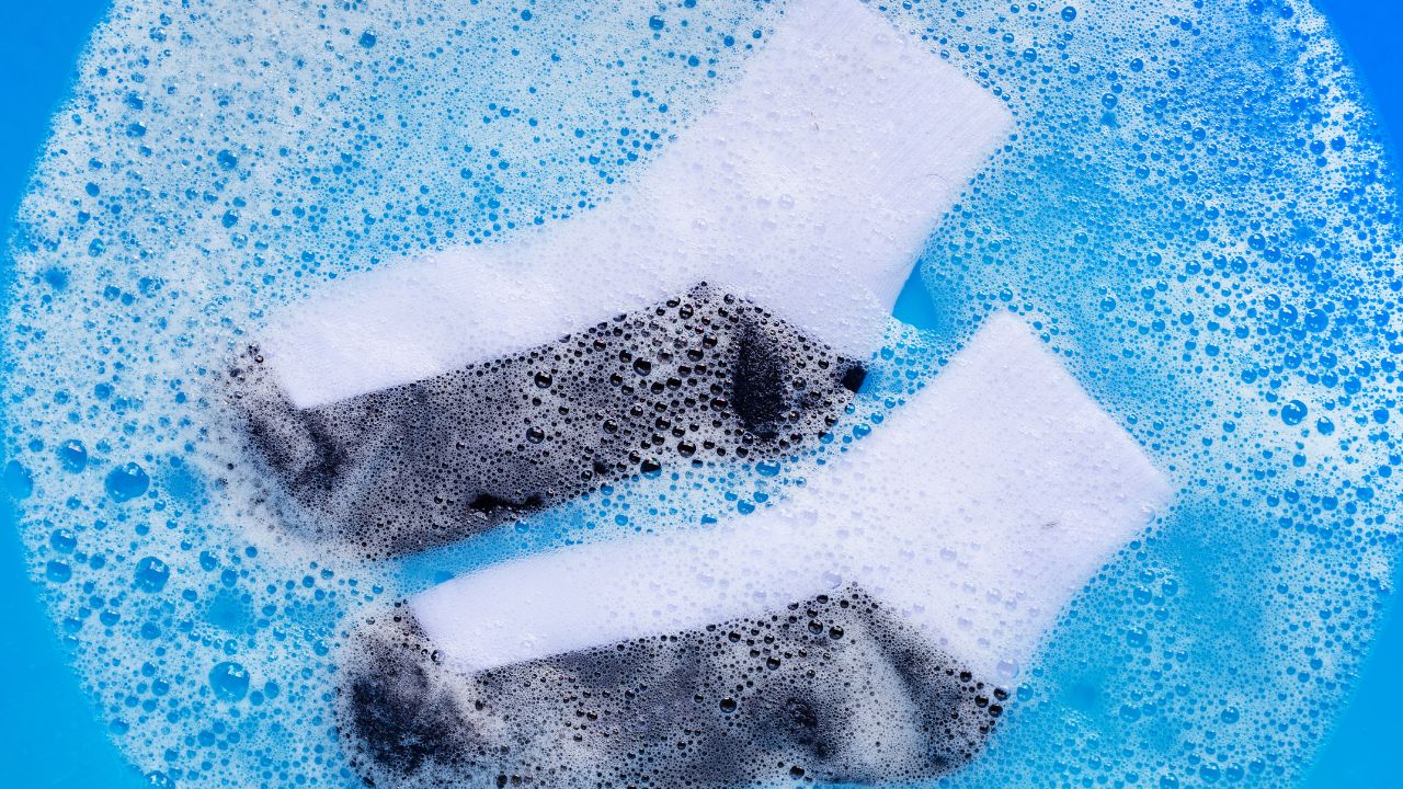 Socks Care: Easy Ways to Make Them Last Longer