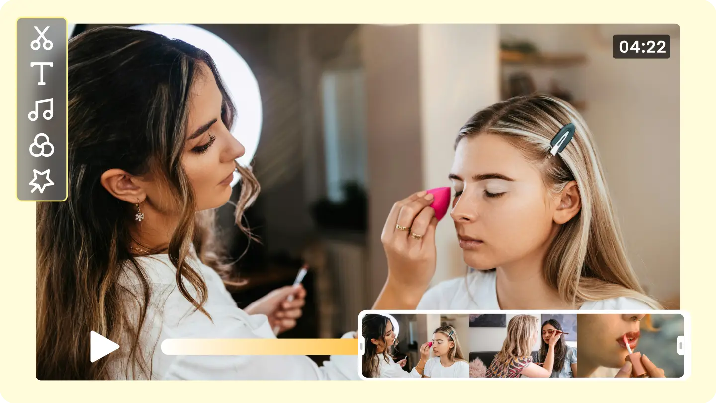 6 Common Makeup Video Mistakes and How to Avoid Them