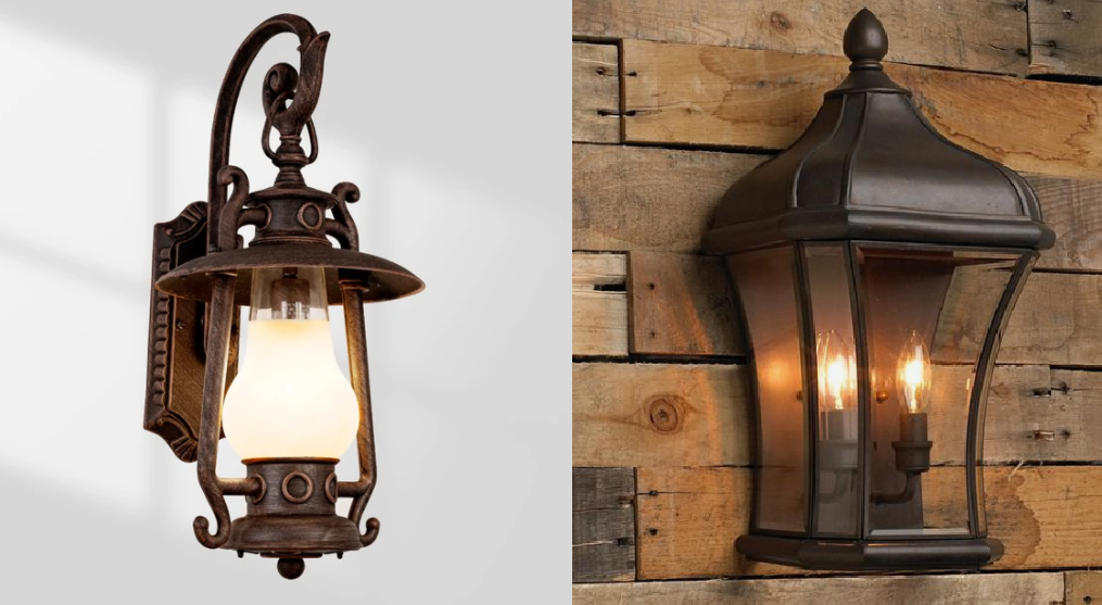 The Best Outdoor Vintage Lights You Can Buy Today