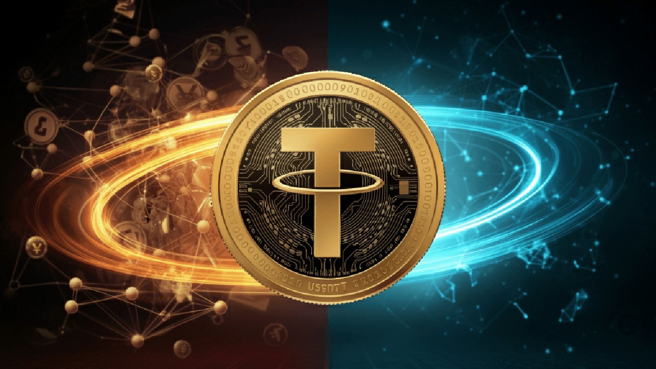The Canadian Playbook: How to Buy USDT in 3 Easy Moves